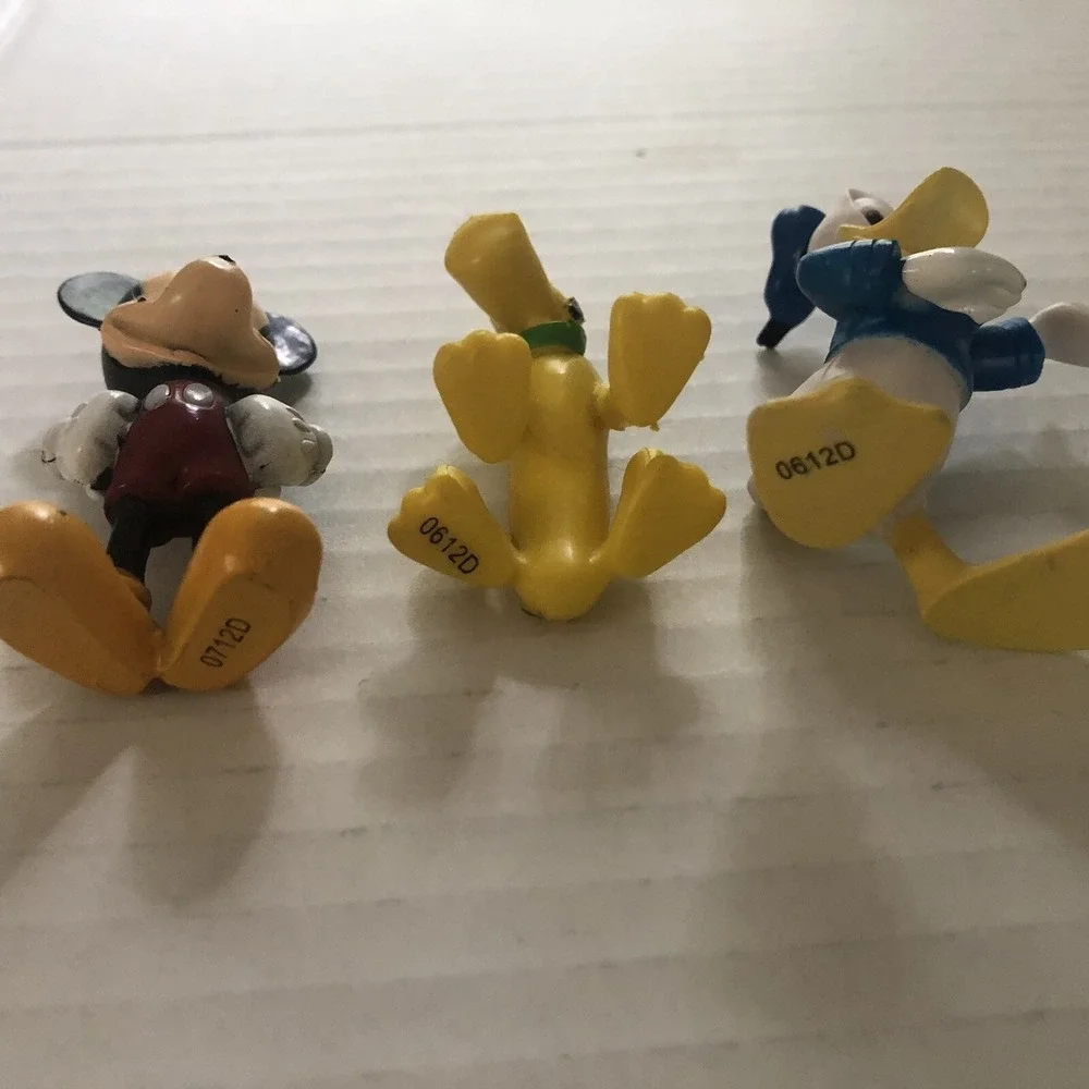 Disney this lot